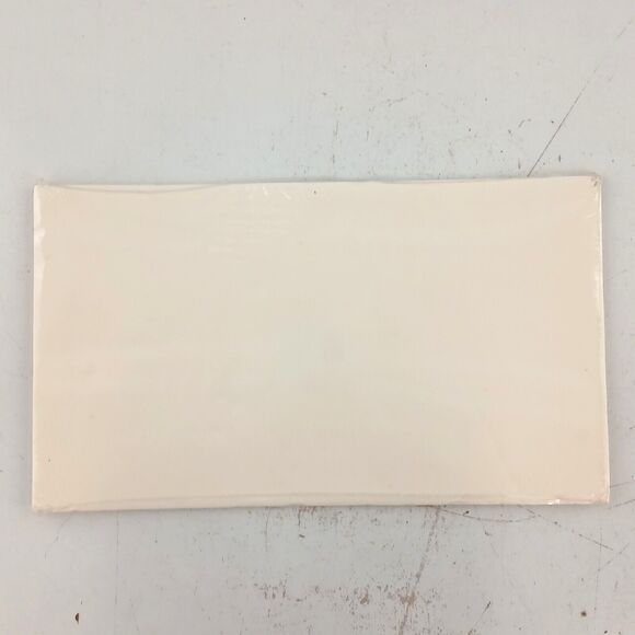 Dan Larsen Snow People Painting "Ho Ho Whoa! Matster Edition Signed 14"x8" - Picture 8 of 11